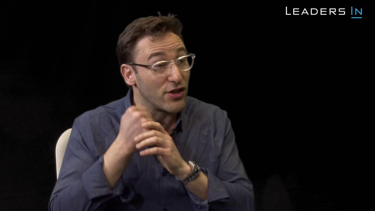 Simon Sinek on why leaders set the tone, so integrity is everything