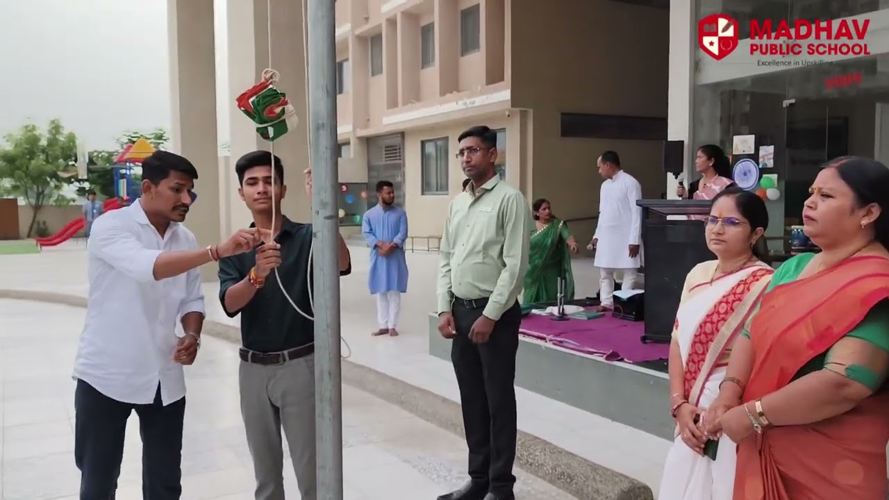 Independence day Celebration