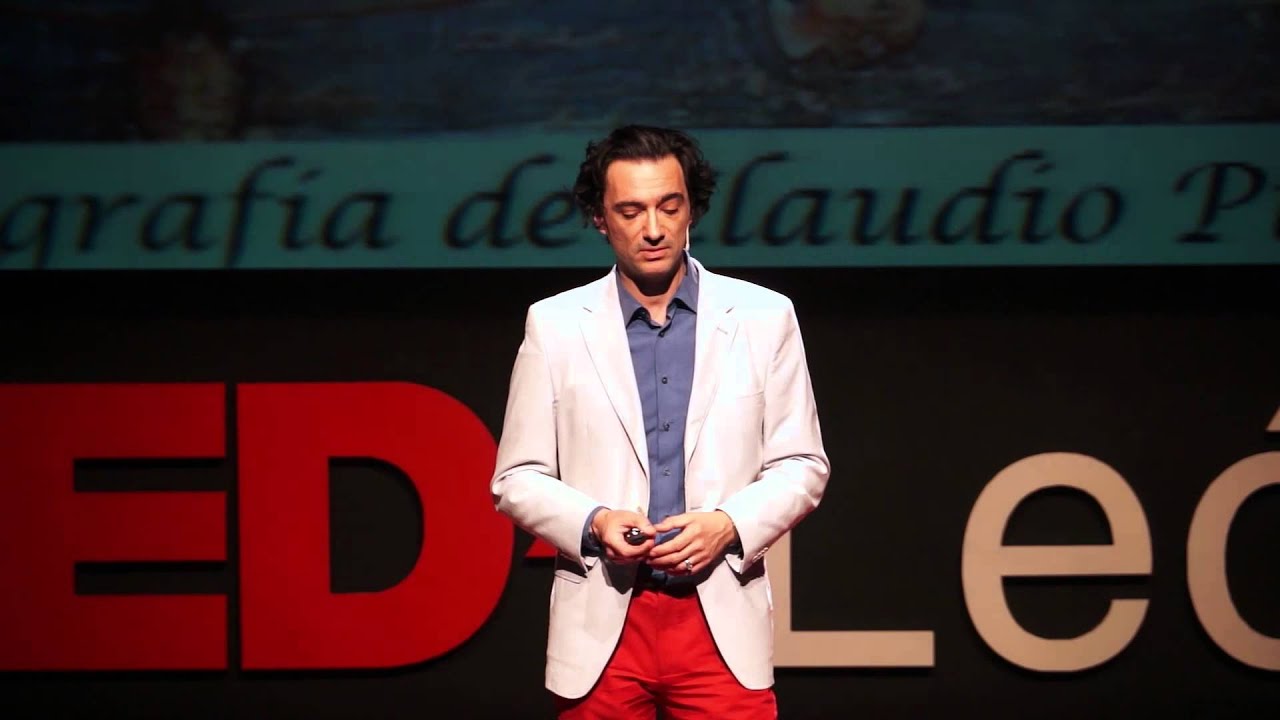 Humanismos y Astronomía: desde el siglo XV al XXI | David Barrado | TEDxLeon