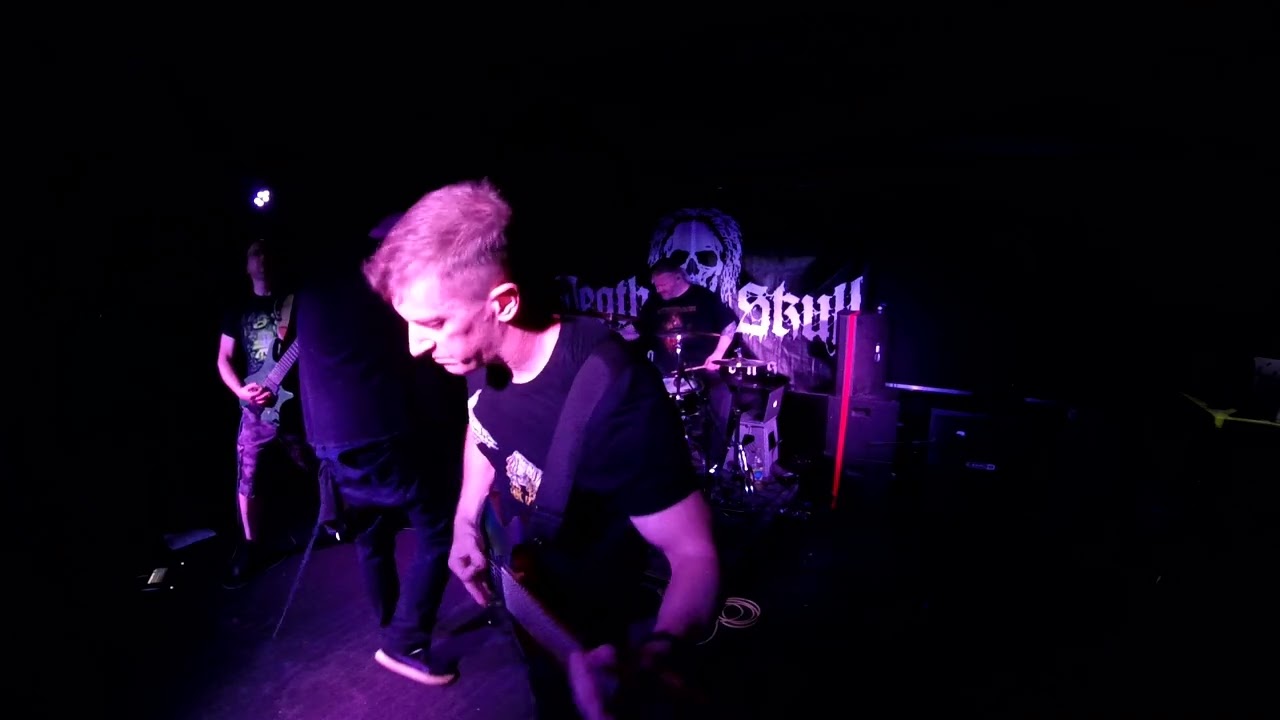 No Credits   Live at the Flapper July 2024