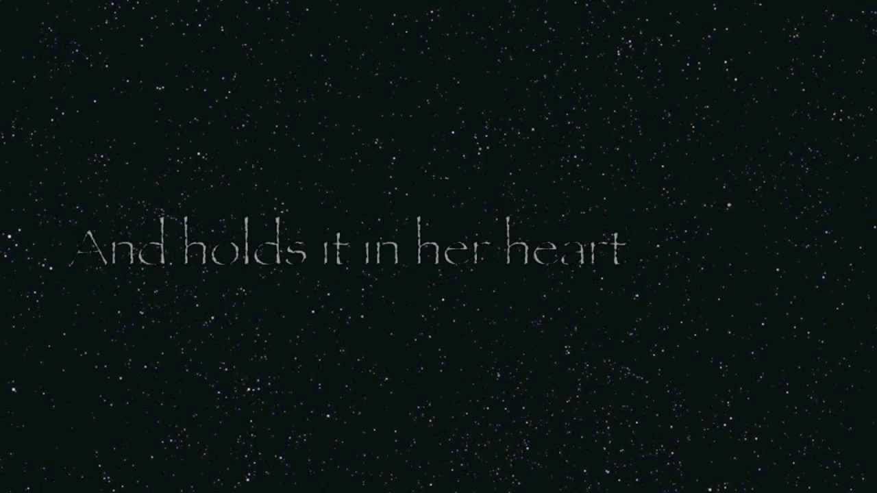 Celine Dion - A Mother's Prayer (Lyrics)