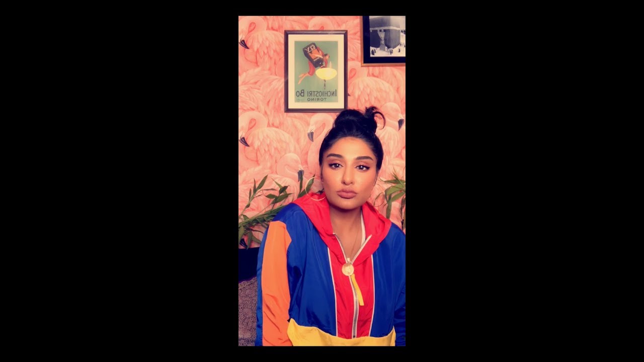 Suit up. Scorpio March 2019 The Quietest Revolution Amber Khan
