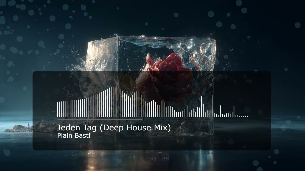 Plain Basti - Jeden Tag (Deep House Mix)