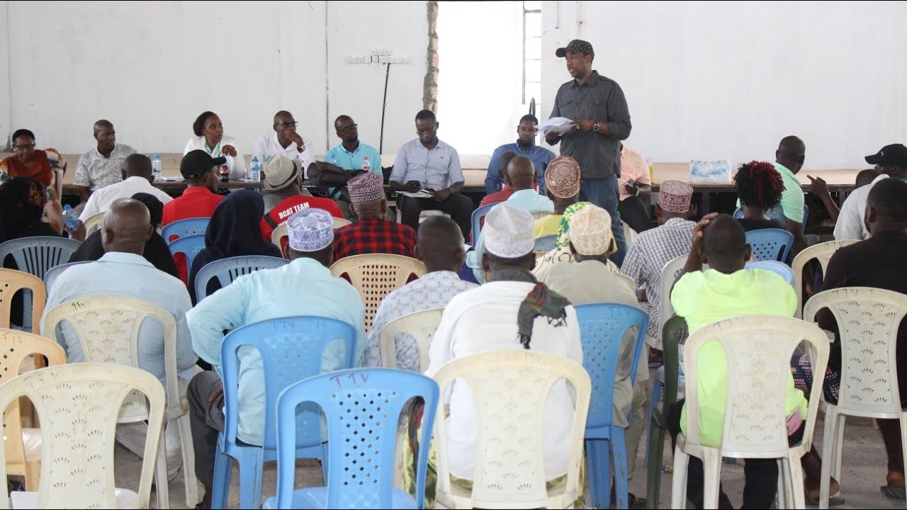 Wakazi Wa Tana River Wakosoa Makadirio Ya Bajeti Mpya Mwaka wa Kifedha  2025/2026.