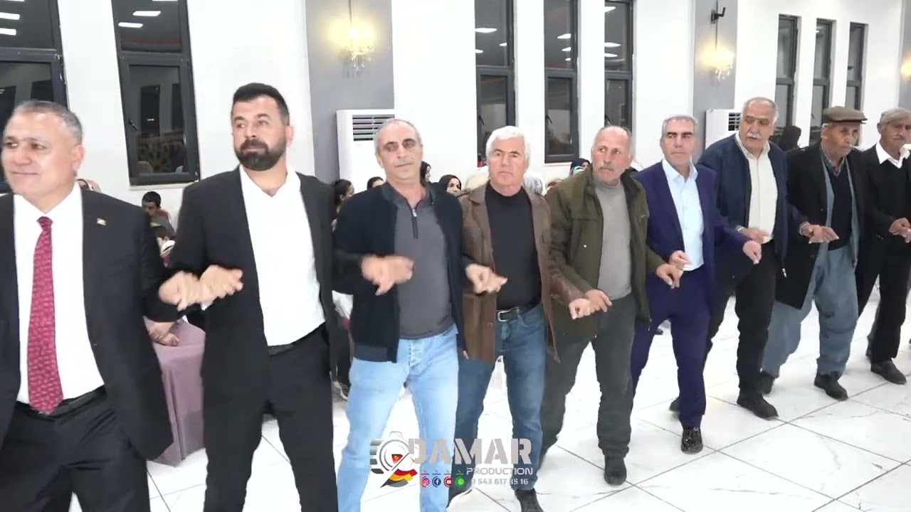 Muhammed DAYANAN - Düğün