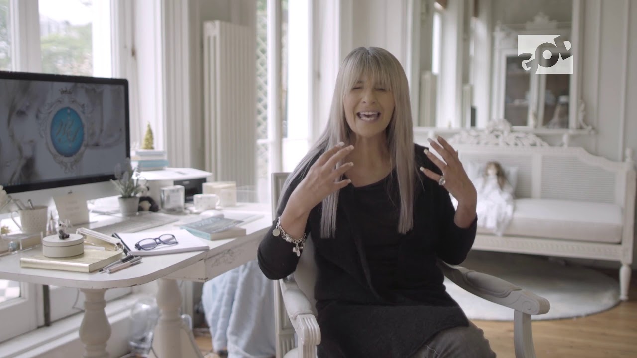 A message from Wendy Alec for all viewers