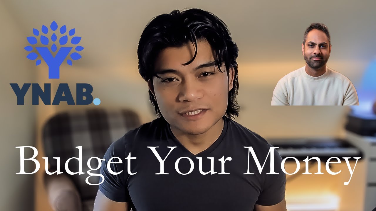 How I manage our money  |  be conscious of your spending (Part 1 of 3)