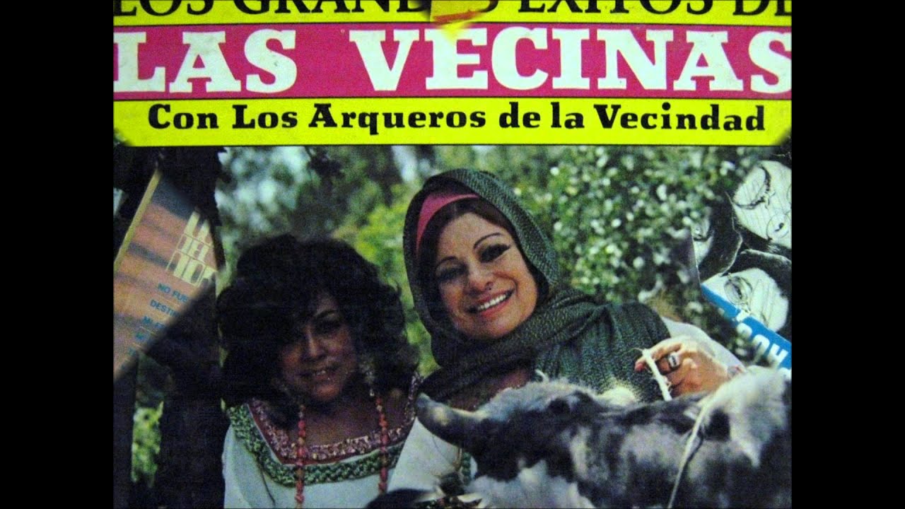 LAS VECINAS  el roble