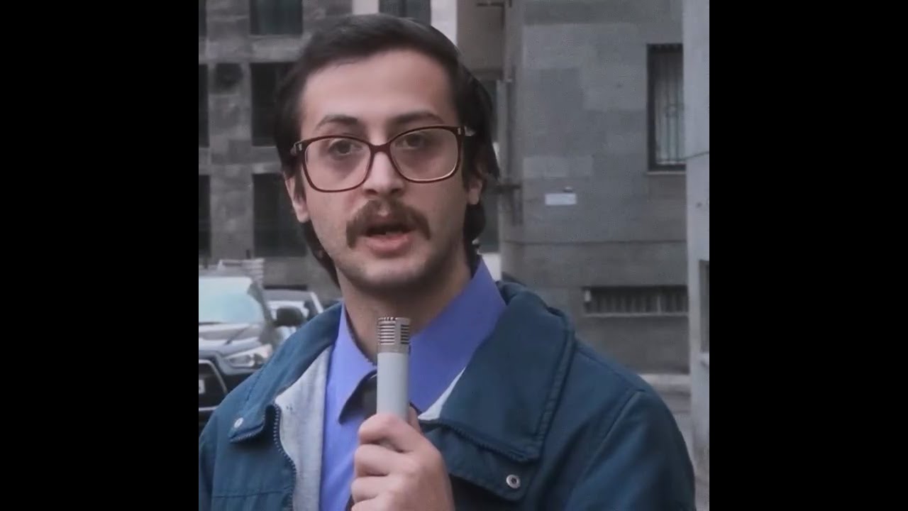 Մելսիկ Կամսար և այլք