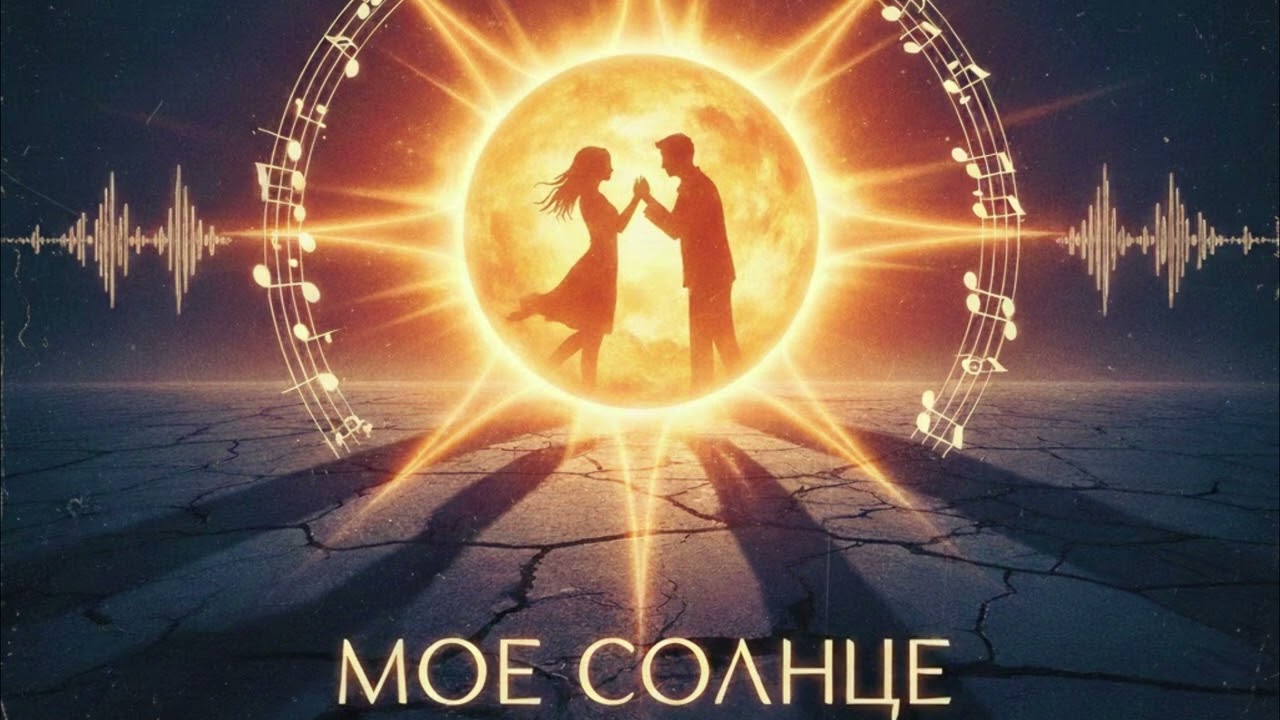 Ты мое Солнце