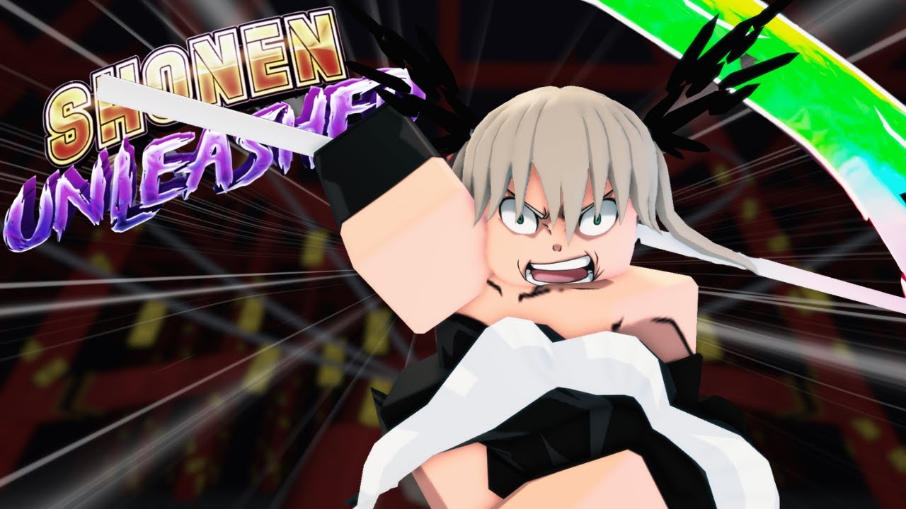 Maka & Soul Are STUPIDLY Fun | Shonen Unleashed