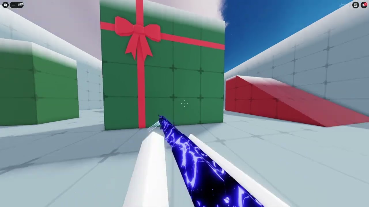 Roblox Rivals, T.O.H Skin Changer V2 (FIX!)
