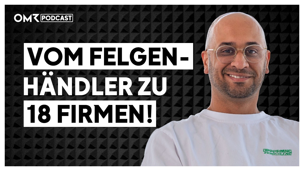 Jean-Pierre Kraemer: Was macht JP PERFORMANCE so erfolgreich?