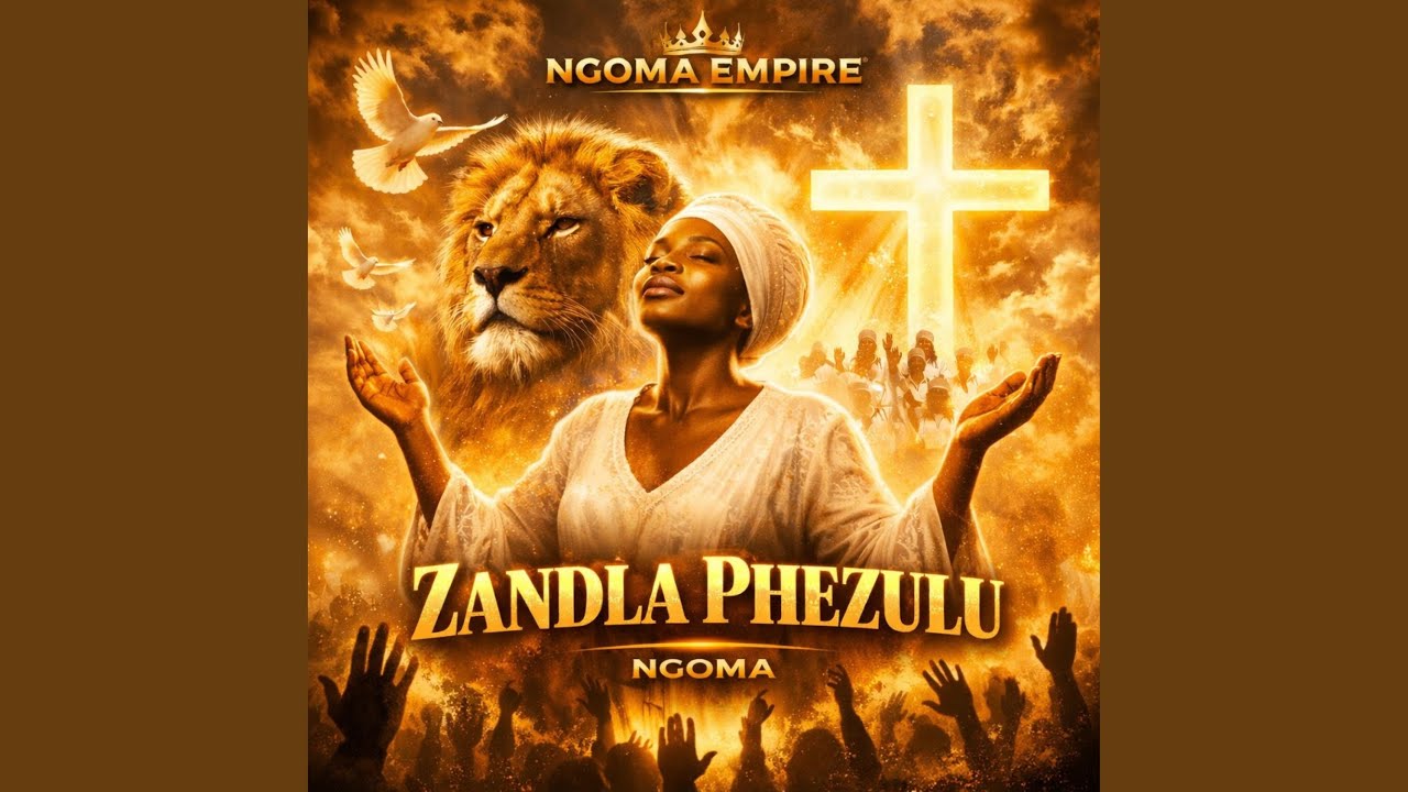 Zandla Phezulu