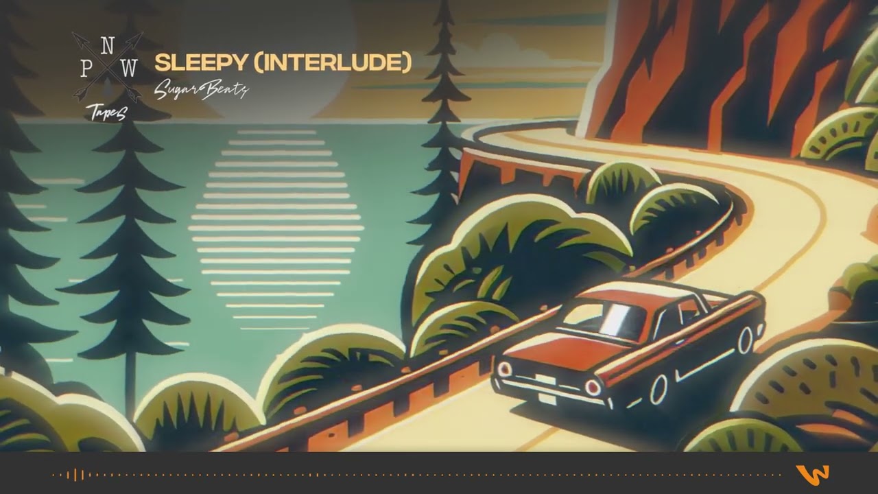 SugarBeats - Sleepy (Interlude)