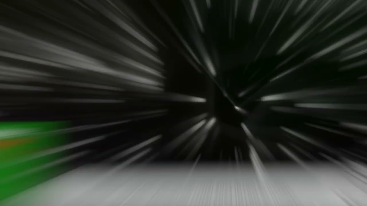 Airbase - Escape (Asteroid Lumi 2024 Intro Rework)