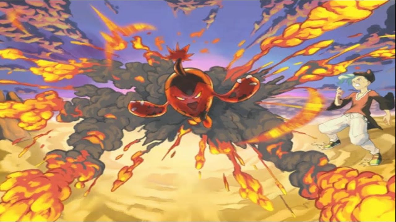 Pokémon Xenoverse (FanGame) 02 - Hadwarf City - BOSS: Elekid X
