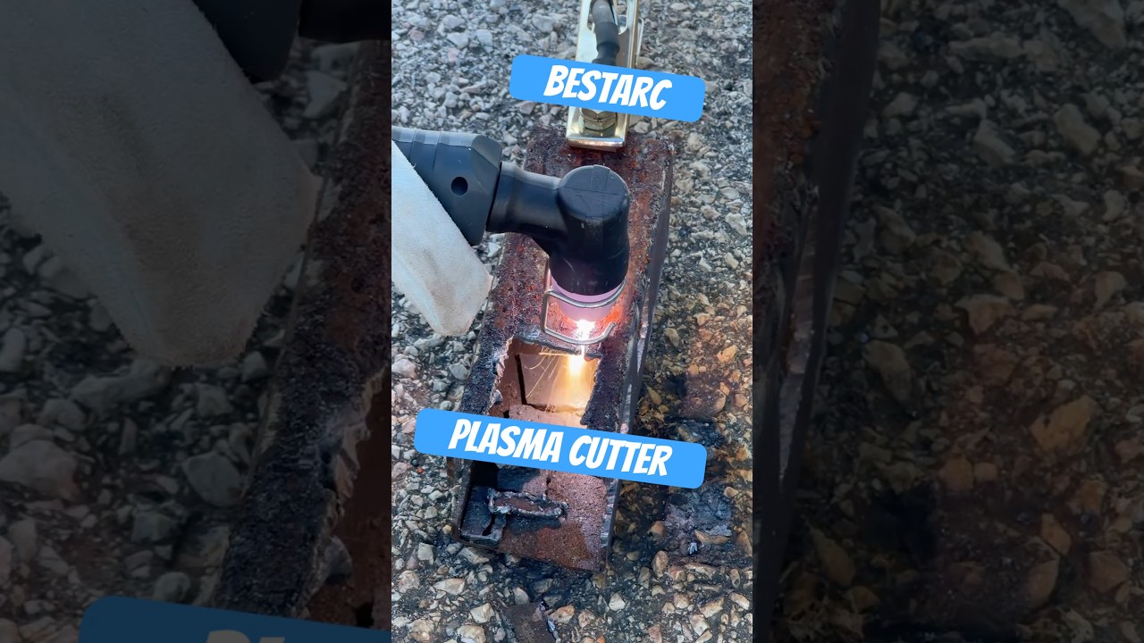 BestArc Plasma Cutter