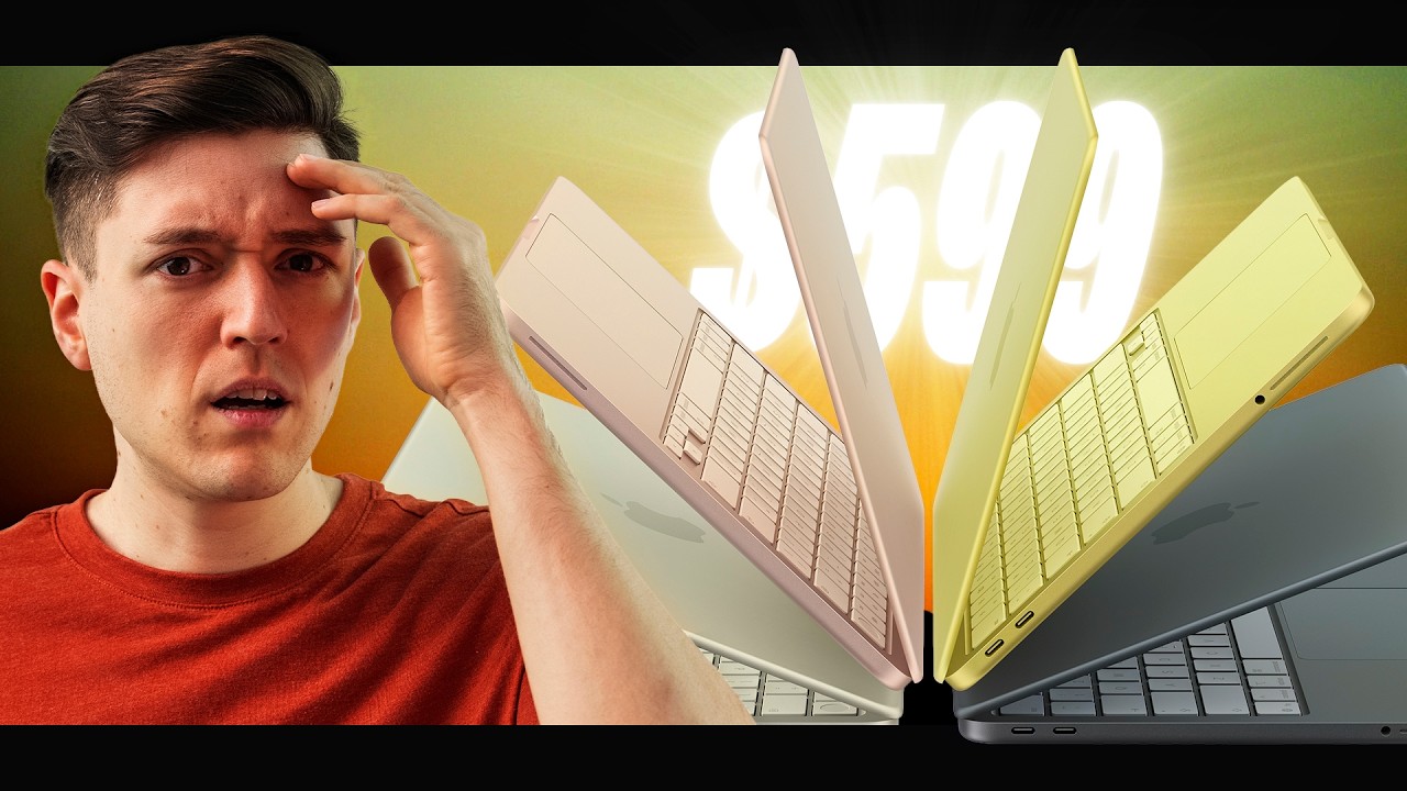 Apple rompió TODO (otra vez)