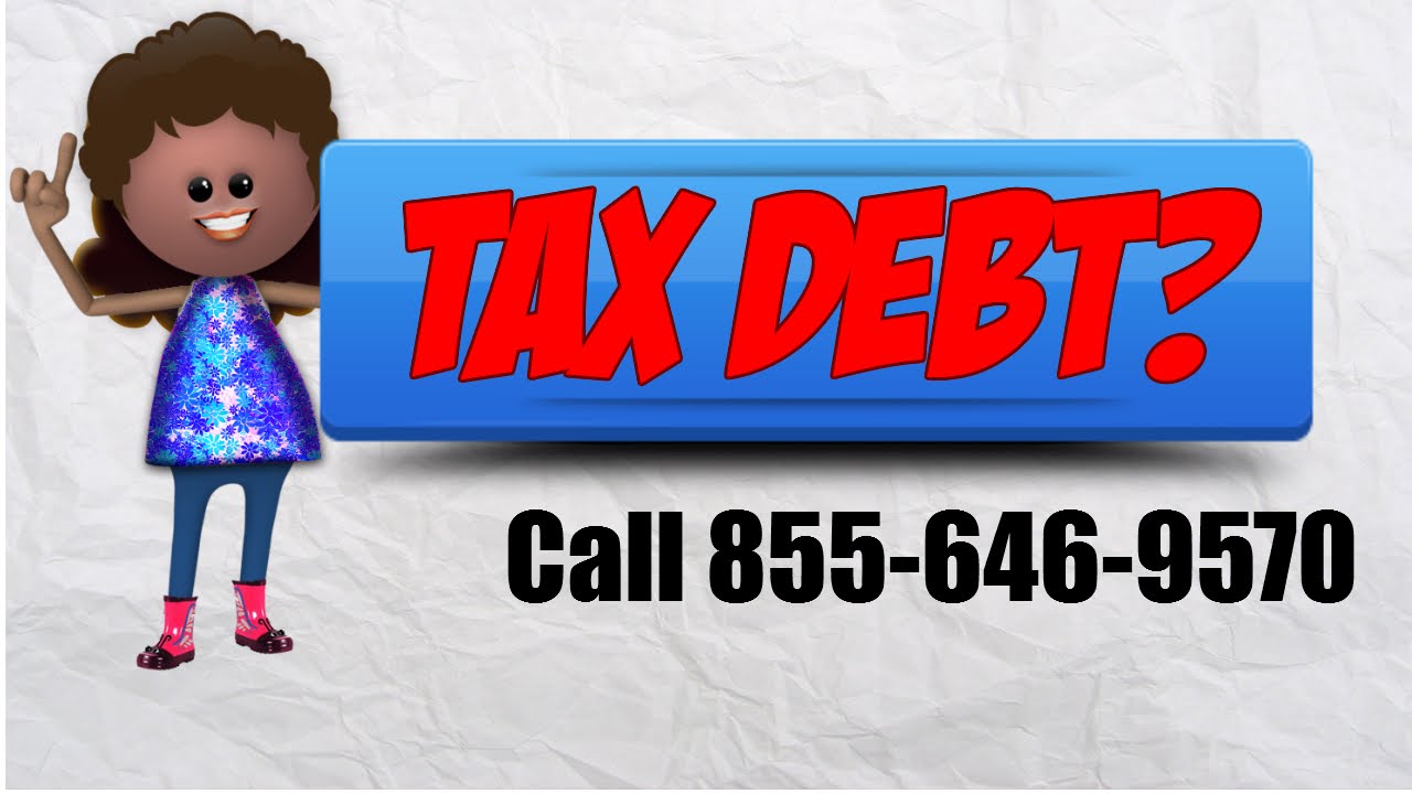 How to Settle IRS Tax Debt