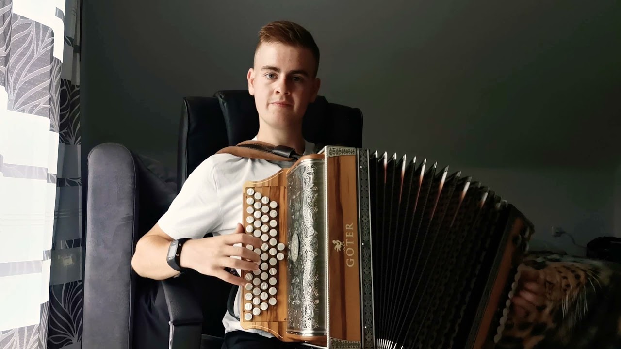 Nandl Polka Harmonika