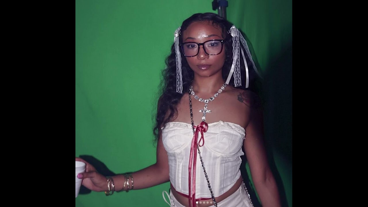 [FREE FOR NONPROFIT] LISHA G X TRINI VIV TYPE BEAT 
