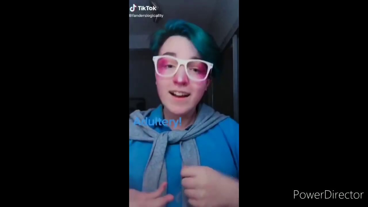 Sanders Sides Tik Tok Compilation 9