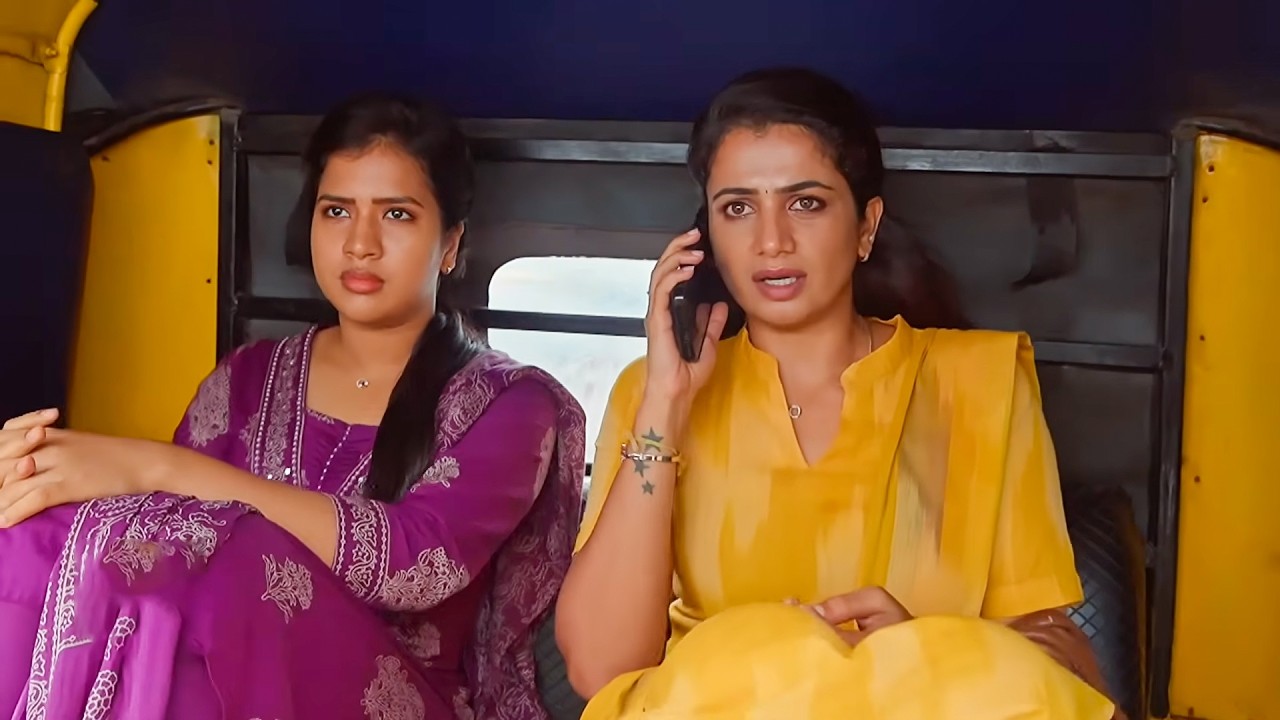 Ethirneechal Thodargiradhu Today 07 Mar 2026 Promo | Ethirneechal Thodargiradhu Today Episode
