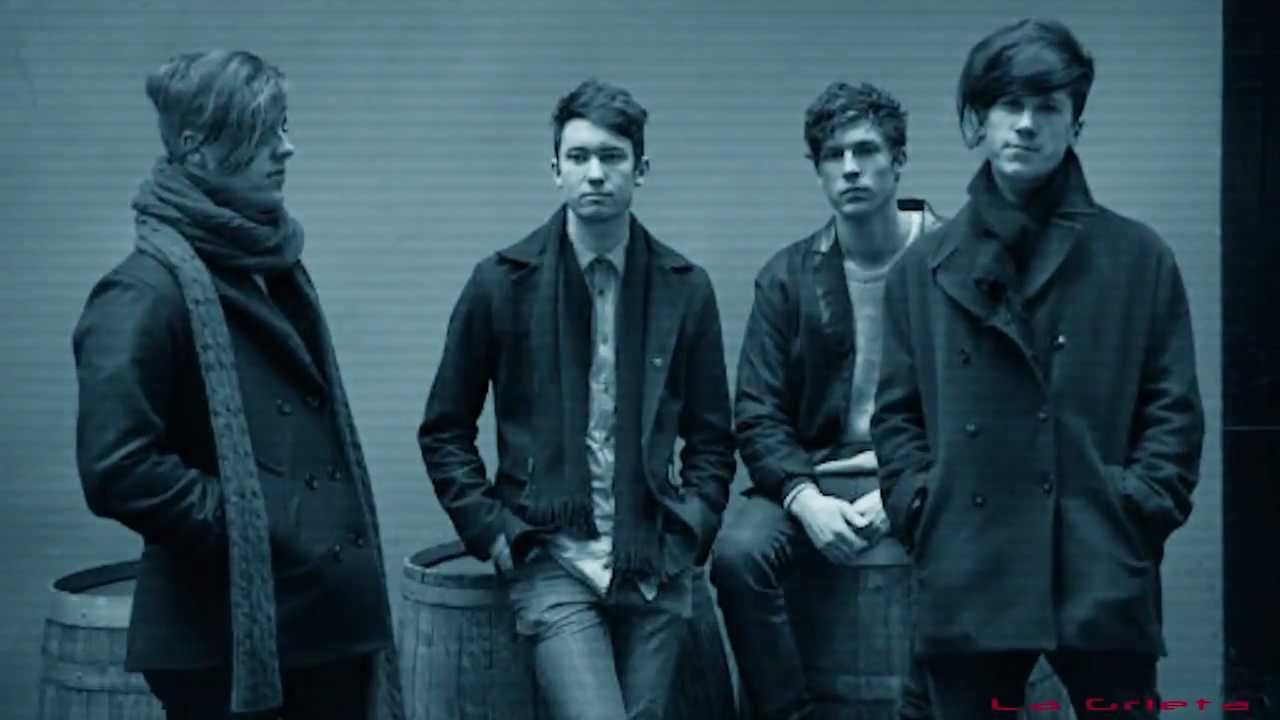 City Calm Down - Dare