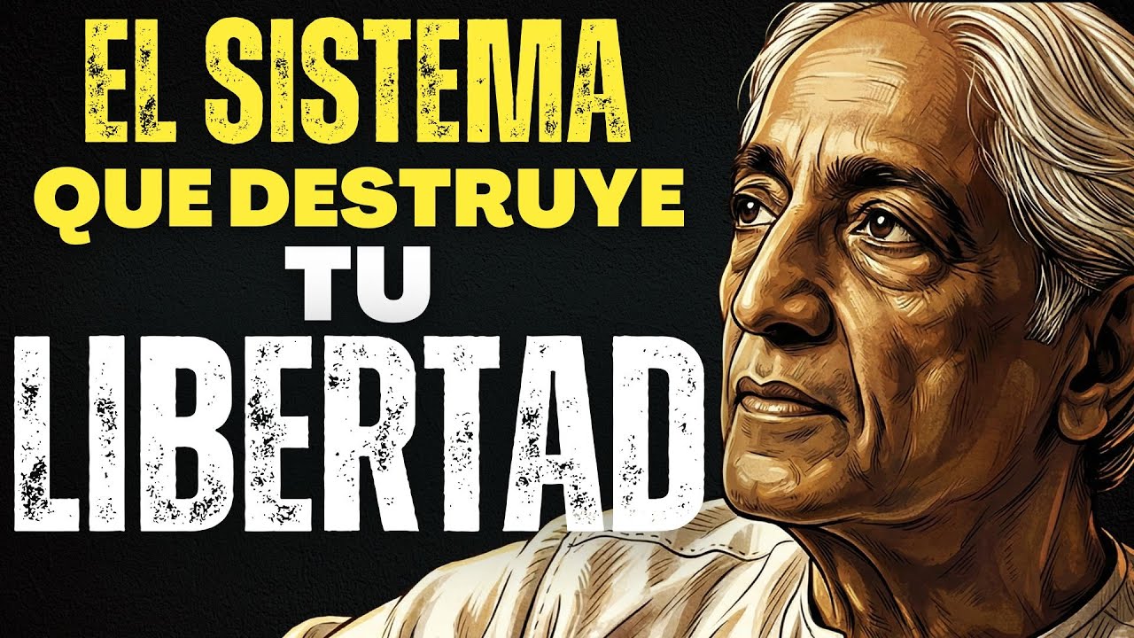Los Sistemas que Destruyen Tu Libertad Sin Que Lo Notes