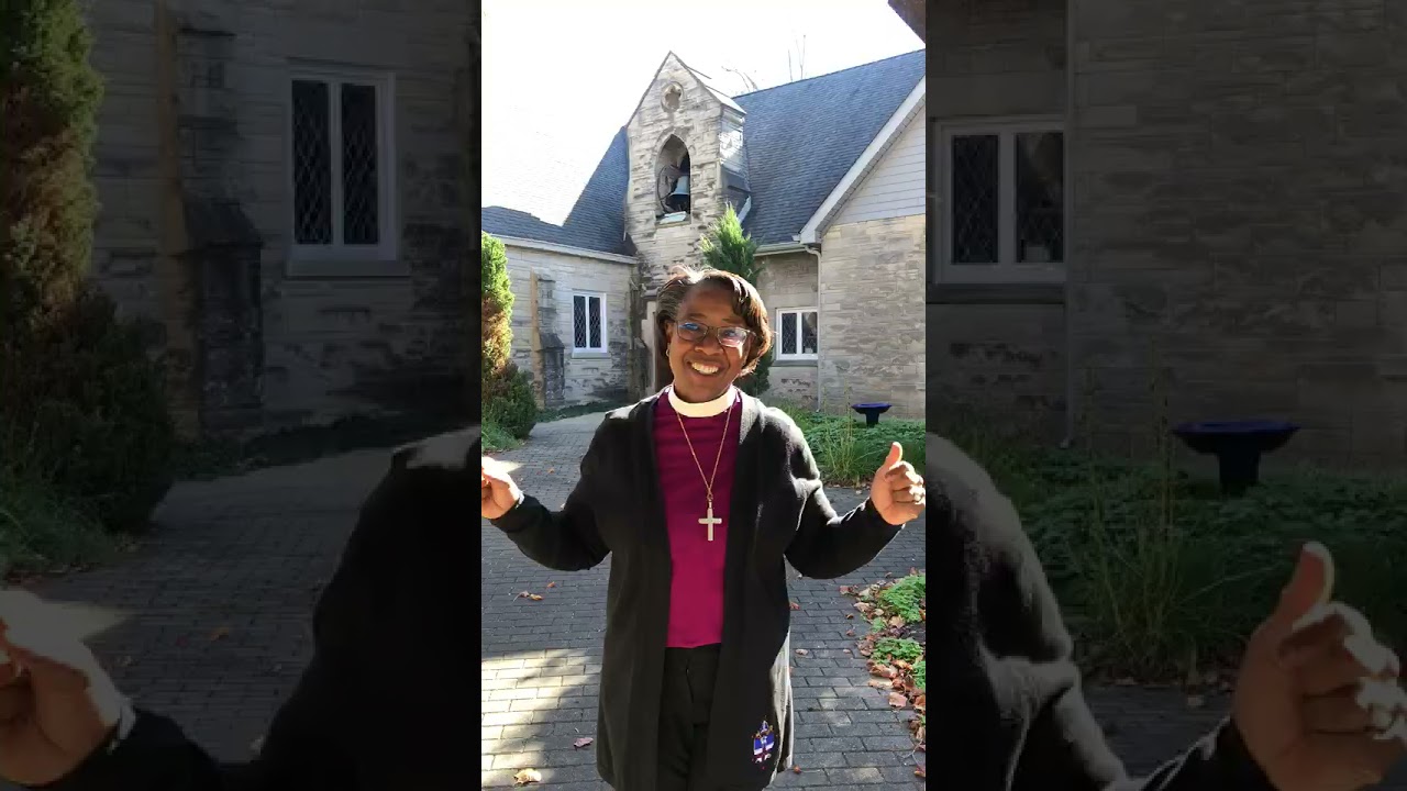Bold Witness Video Diary: St. Andrew's, Greencastle