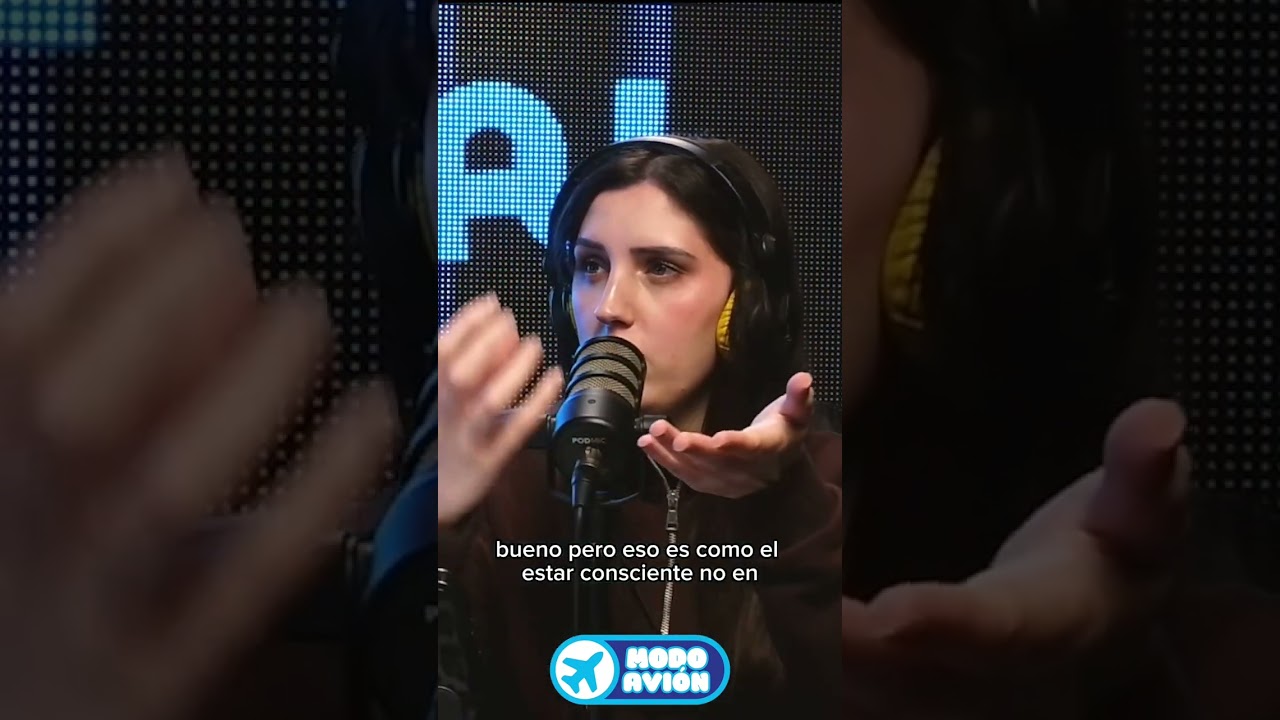 &iquest;TU ALMA ABANDONA TU CUERPO? 🌌👣 El viaje astral seg&uacute;n Julia y Tania en Modo Avi&oacute;n