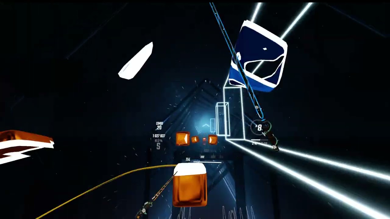 Queen (Tanger's Omnigenre Remix) 11.7★ - 86.55%