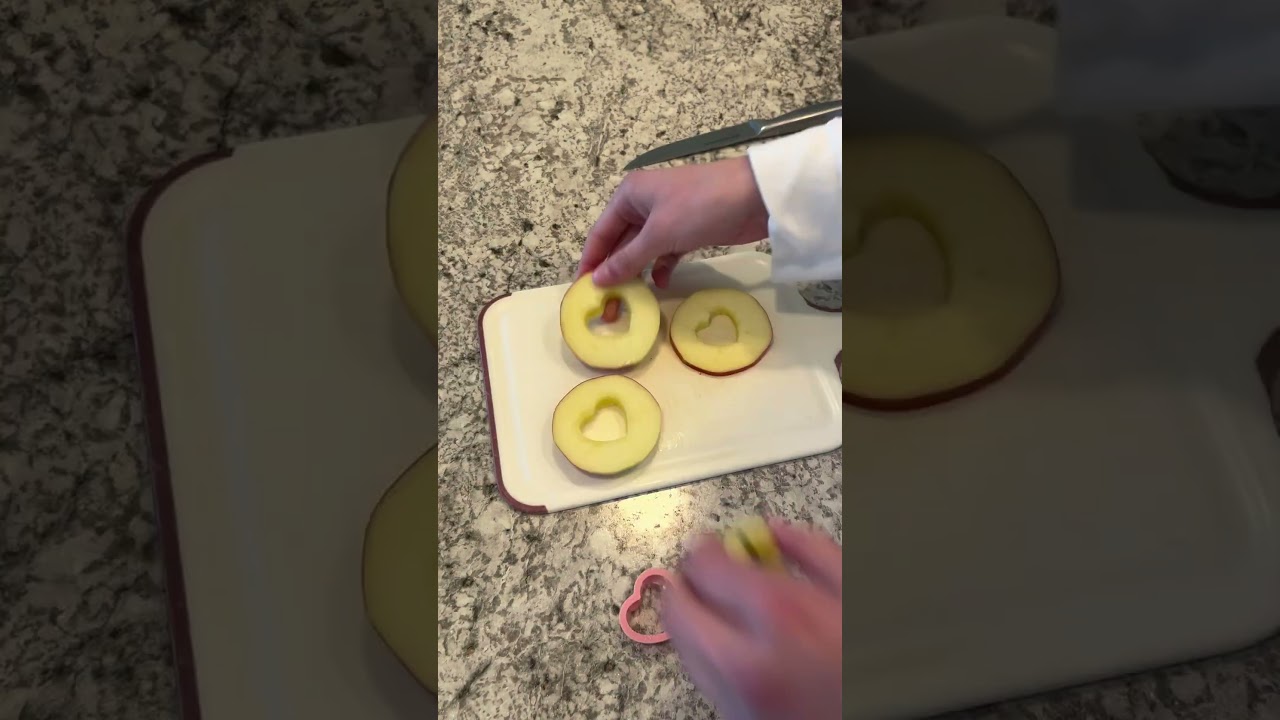 Easy healthy snack🌷#helthyrecipes