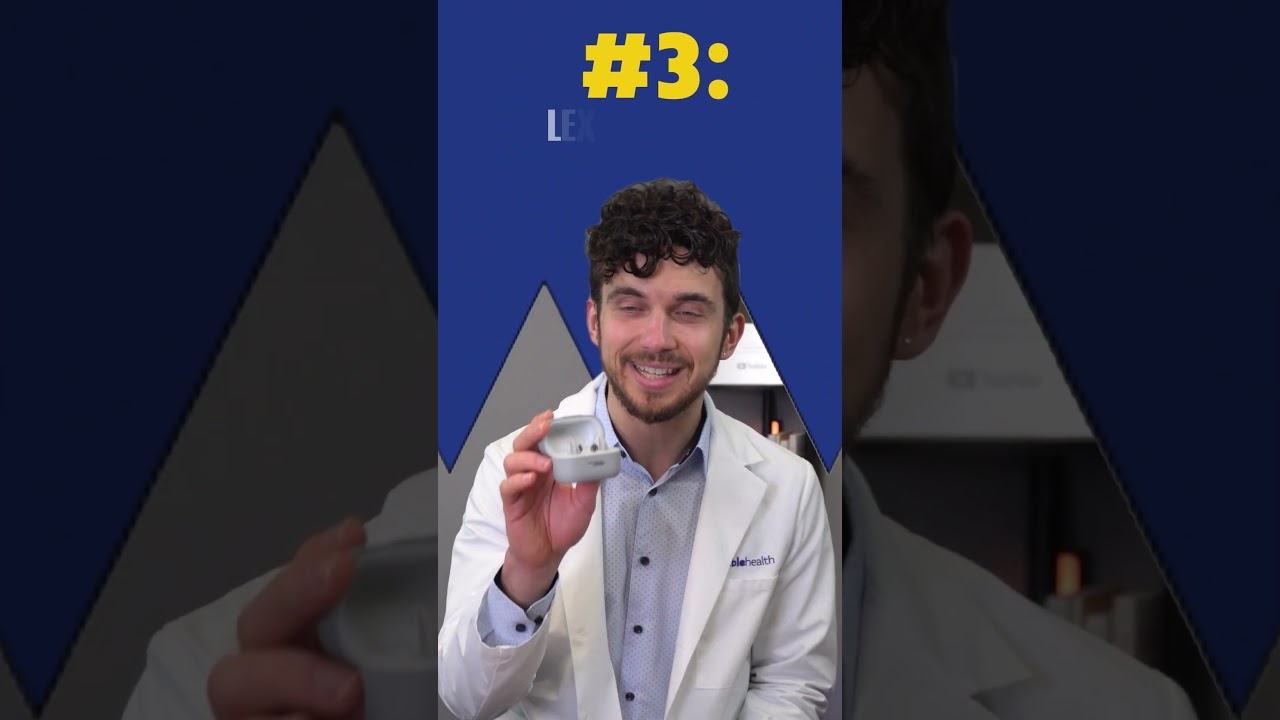 BEST OTC Hearing Aid of 2025?