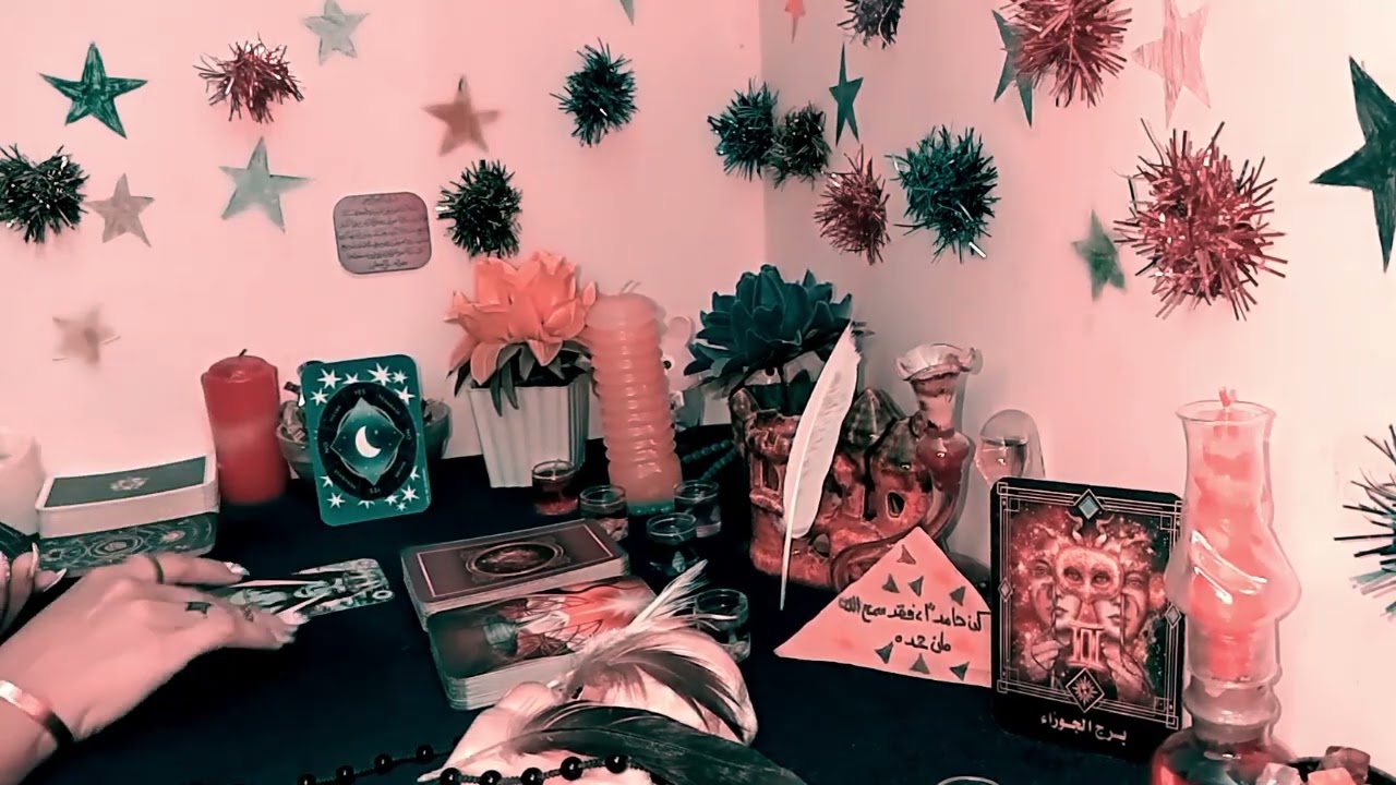 توقعات برج الجوزاء ♊عوده لشخص 