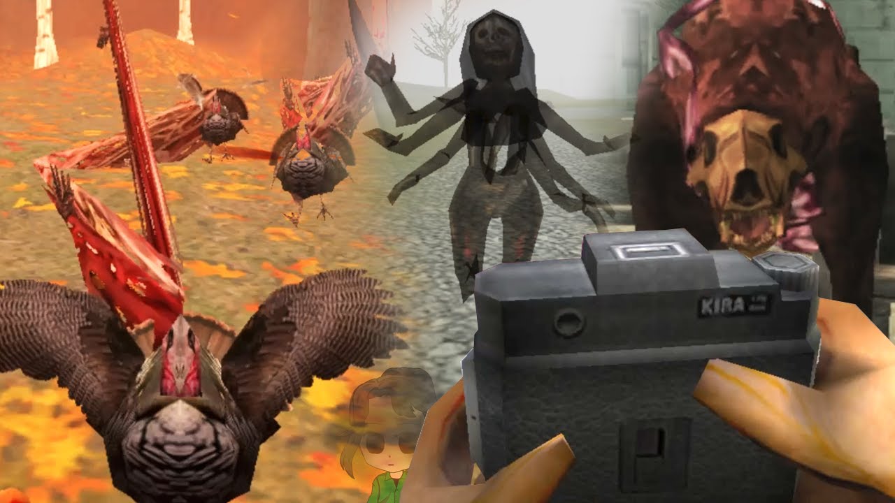 Uktena 64: Ultimate [Full Game]