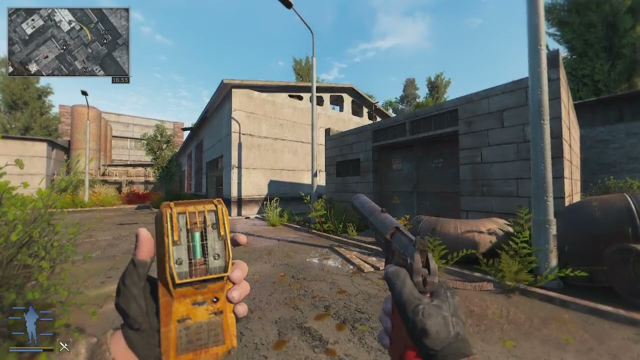 STALKER Anomaly EFP odc4