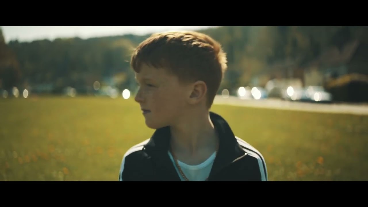 Oktoba - Tape (official video)