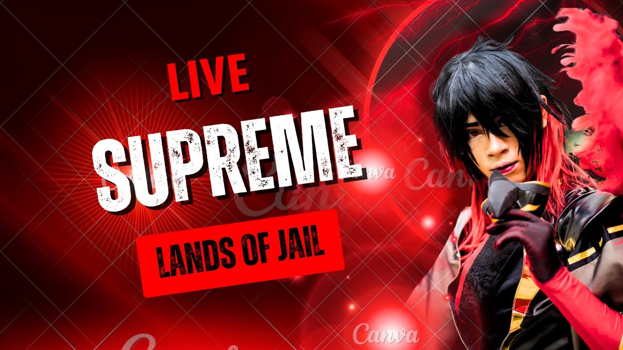 Lands of Jail Indonesia! Supreme + Auto Clicker?!