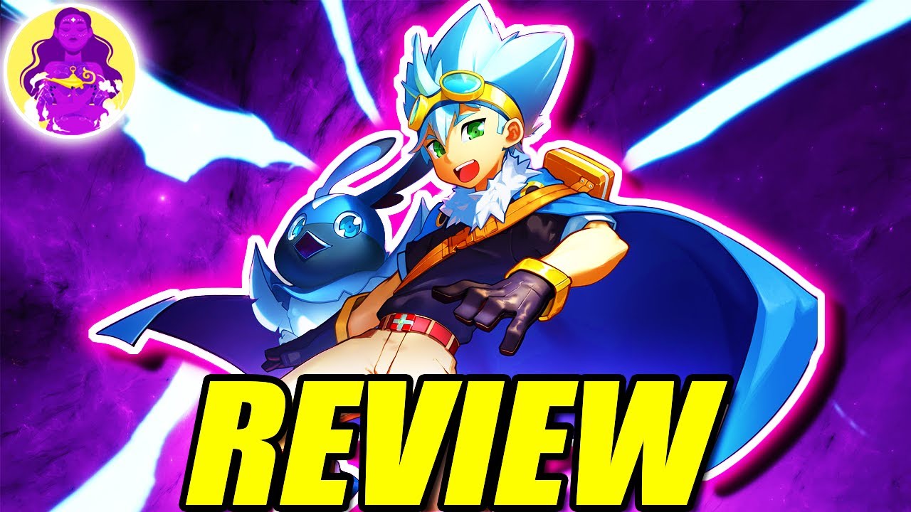 Nexomon: Extinction - Review