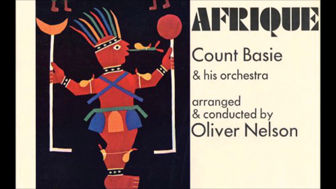 Count Basie - Japan