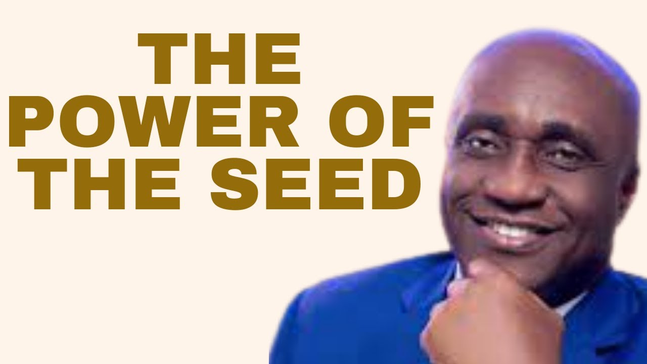 PASTOR DAVID IBIYEOMIE FINANCIAL DOMINION CONFERENCE 2022 NEWDAWNTV FEB 13TH 2022