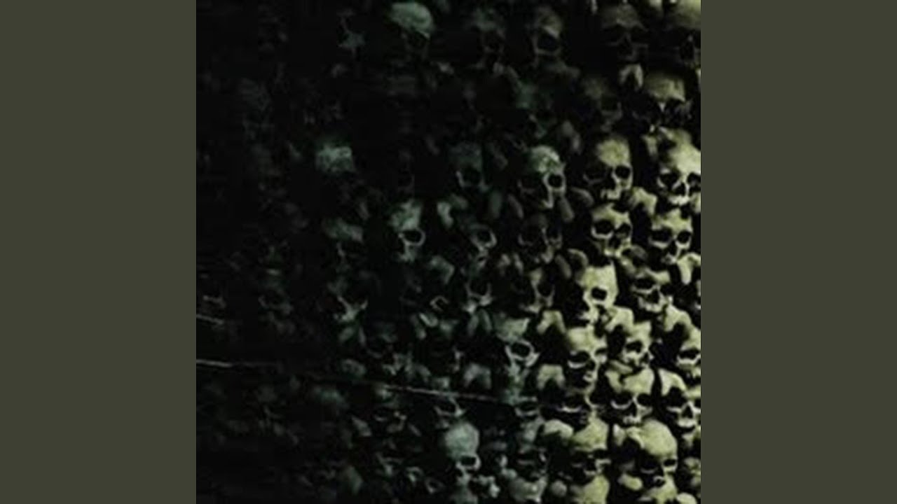 Bone Thugs (feat. ParadiseModd)