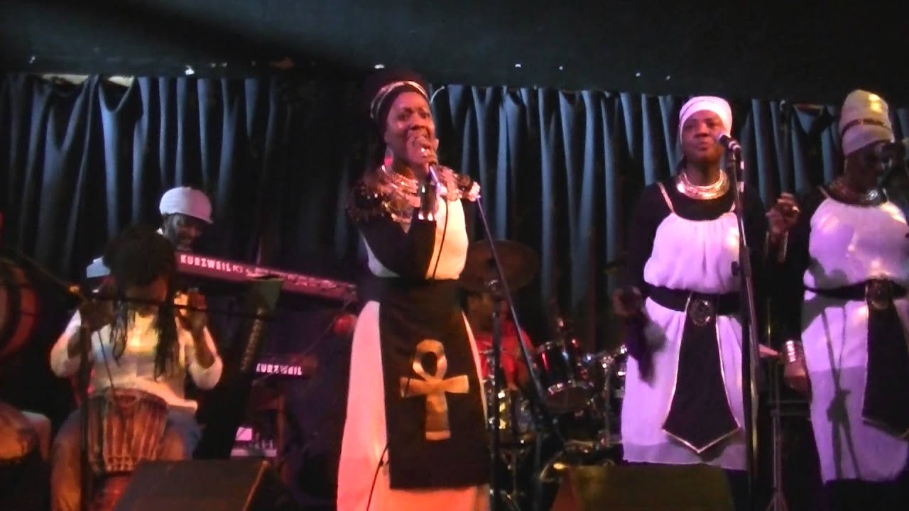 Lioness Fonts at the Hootananny, Brixton on 20th June 2013 Part 5. 'I' LIVER I'