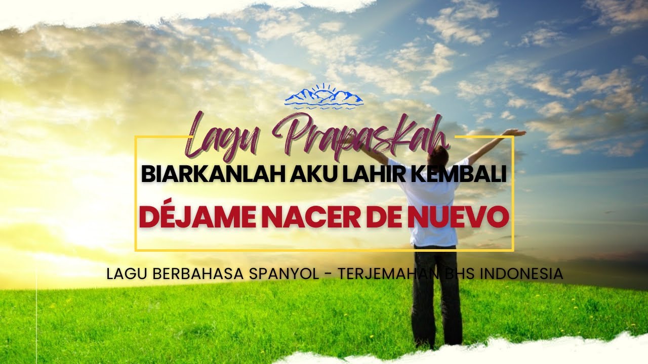 D&eacute;jame Nacer De Nuevo - 