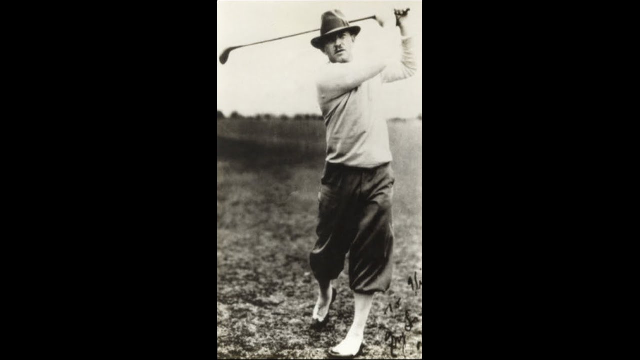 Who taught Ben Hogan? Bill Mehlhorn protege Monte Mangiaracina and I talk  golf!