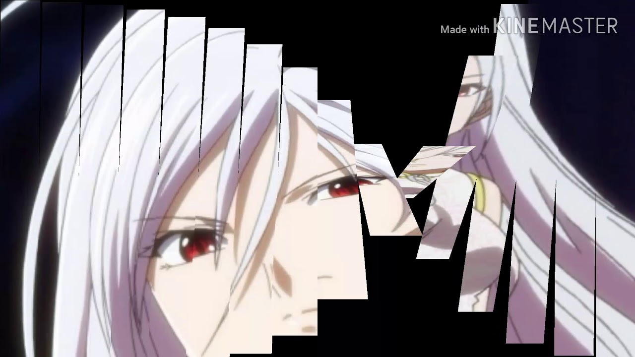 Rosario vampire amv