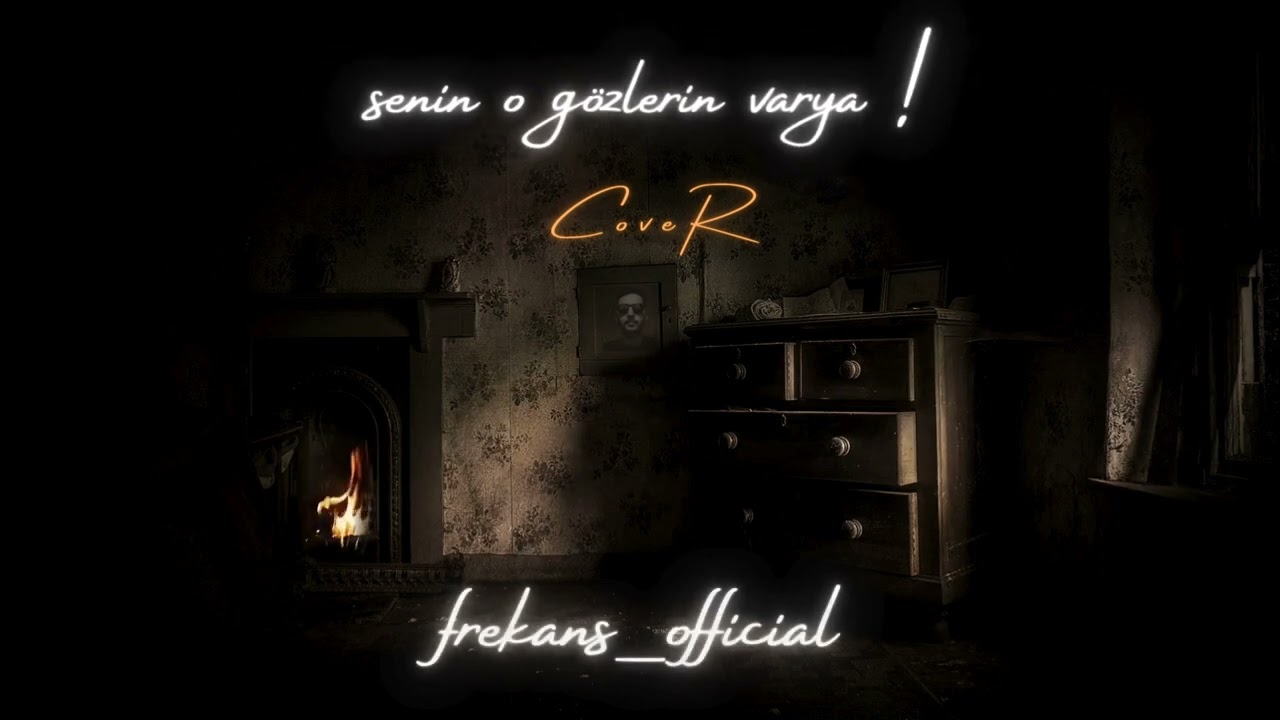 Senin o gözlerin var ya ( COVER ) #yeni  #cover #akustik  #akustikcover  #2026