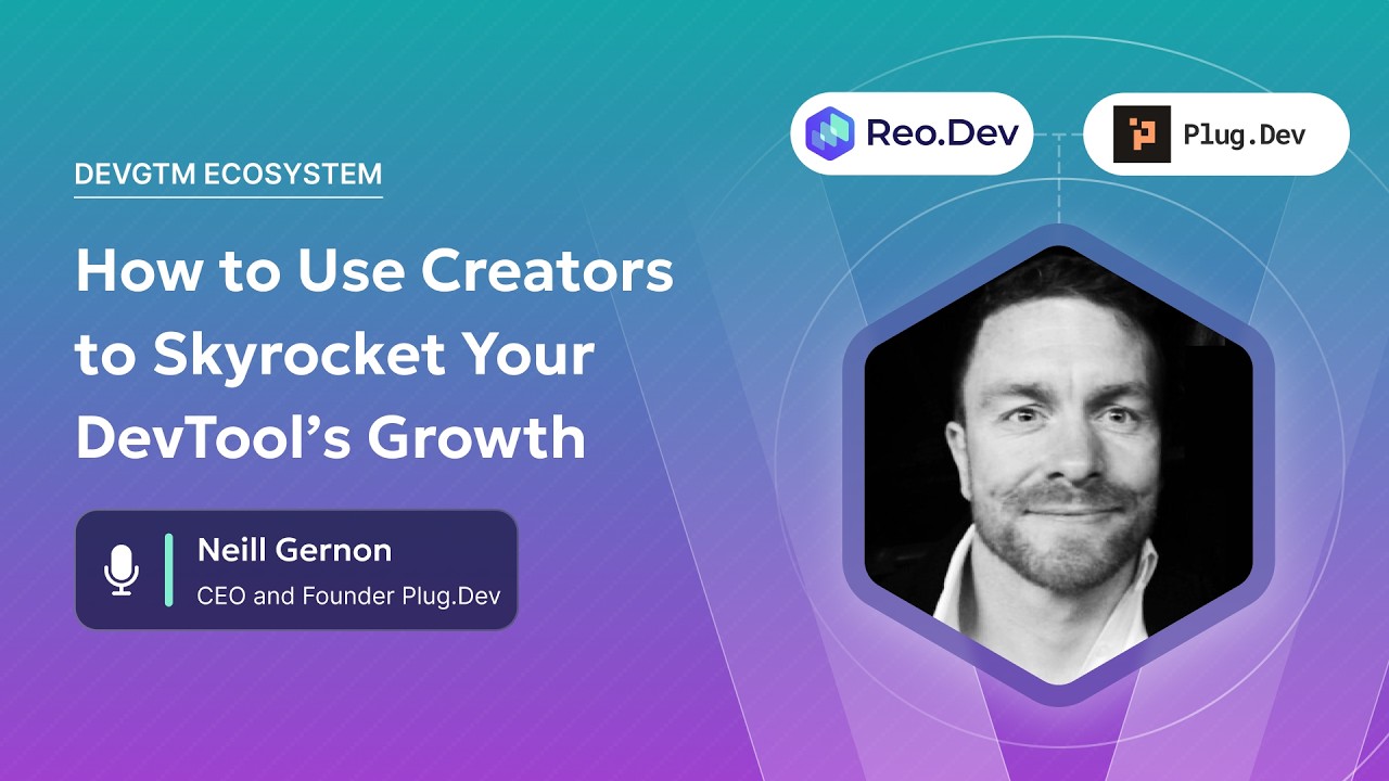 Developer Influencer Marketing 101: How to Run Creator Programs for DevTools in 2026